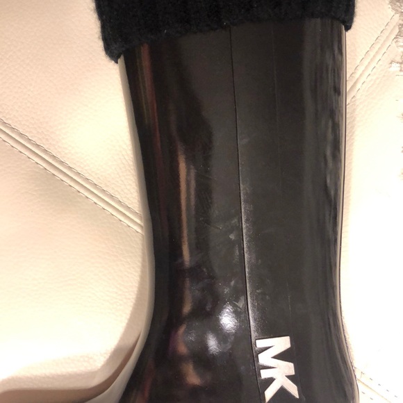 MK MANDY RAINBOOT - Picture 5 of 6